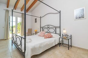 Ca Na Margalida - Villa With Private Pool