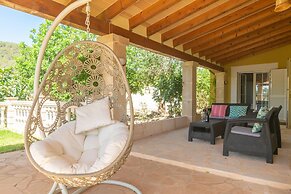Ca Na Margalida - Villa With Private Pool