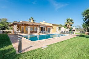 Ca Na Margalida - Villa With Private Pool