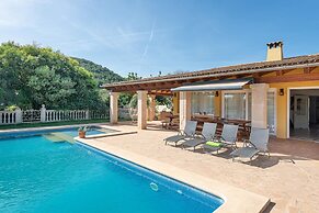 Ca Na Margalida - Villa With Private Pool