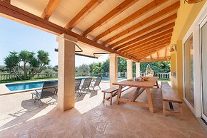 Ca Na Margalida - Villa With Private Pool