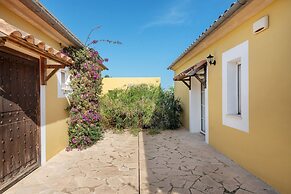 Ca Na Margalida - Villa With Private Pool