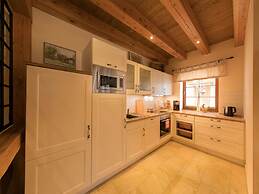 Carl-lambrecht-chalet No. 19