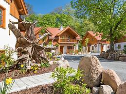 Carl-lambrecht-chalet No. 19