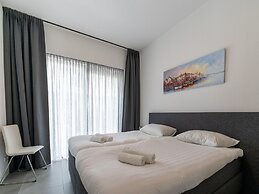 16p Spacious Villa on the Water in Zeewolde