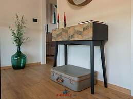 Brajdine Lounge