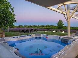 Brajdine Lounge