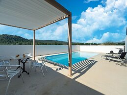 Majestic Villa With Private Pool