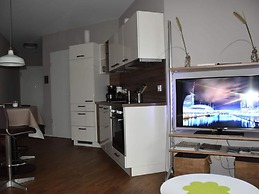 Apartment Newport Weser