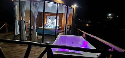 GLAMPING VALLEY BARICHARA
