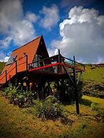 GLAMPING VALLEY BARICHARA