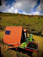GLAMPING VALLEY BARICHARA