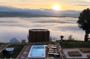 GLAMPING VALLEY BARICHARA
