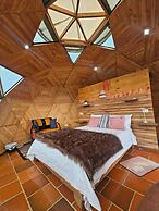 GLAMPING VALLEY BARICHARA