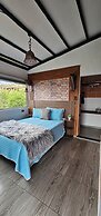 GLAMPING VALLEY BARICHARA