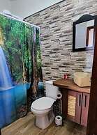 GLAMPING VALLEY BARICHARA