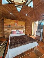 GLAMPING VALLEY BARICHARA