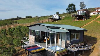 GLAMPING VALLEY BARICHARA