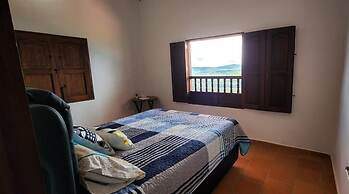GLAMPING VALLEY BARICHARA