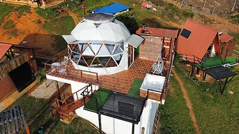GLAMPING VALLEY BARICHARA