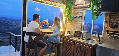 GLAMPING VALLEY BARICHARA