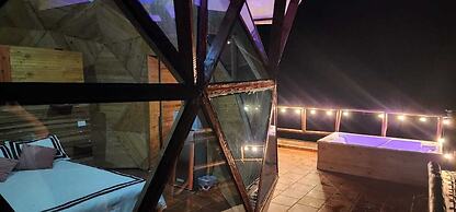 GLAMPING VALLEY BARICHARA