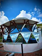 GLAMPING VALLEY BARICHARA