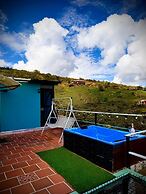 GLAMPING VALLEY BARICHARA