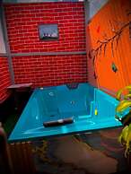 GLAMPING VALLEY BARICHARA