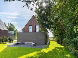 Harlepadd 3a Modern Retreat