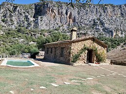 Casa El Garciago Designed for Nature Lovers