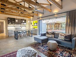 Villa in Hoedspruit With Hot Tub