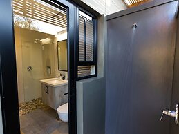 Villa in Hoedspruit With Hot Tub