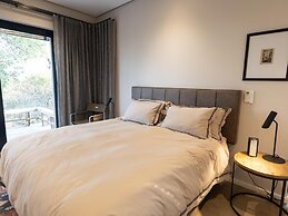 Villa in Hoedspruit With Hot Tub