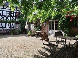 Nice Apartment in Weilmunster