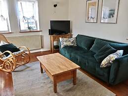 Nice Apartment in Weilmunster