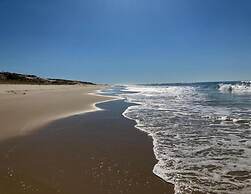 Apartment in Biscarrosse Near Sandy Beach