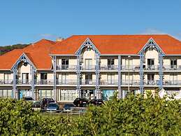 Apartment in Biscarrosse Near Sandy Beach