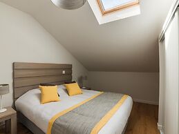 Apartment in Biscarrosse Near Sandy Beach