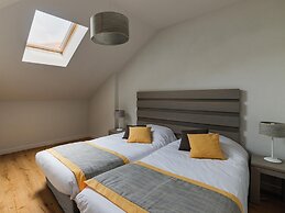 Apartment in Biscarrosse Near Sandy Beach