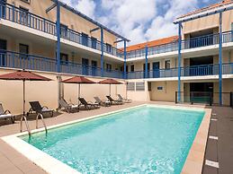Apartment in Biscarrosse Near Sandy Beach