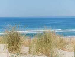 Apartment in Biscarrosse Near Sandy Beach