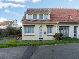 Cosy Cottage a Stone's Throw From Cap Gris Nez