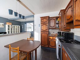 Cosy Cottage a Stone's Throw From Cap Gris Nez