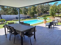 Amazing Villa With Private Pool