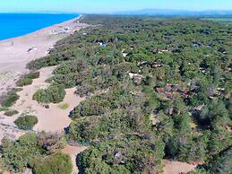 Holiday Home by Tuscan Coast Marina Carducci