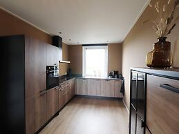 Modern Getaway in Friesland
