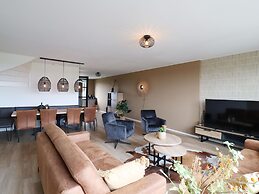 Modern Getaway in Friesland