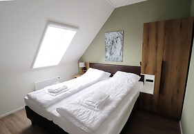 Modern Getaway in Friesland