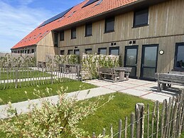 Modern Getaway in Friesland